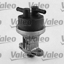 Valeo Brandstofpomp 247091