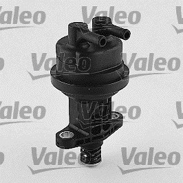 Valeo Brandstofpomp 247115