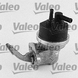 Valeo Brandstofpomp 247119