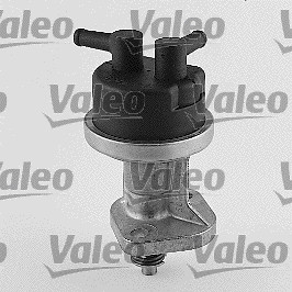 Valeo Brandstofpomp 247160