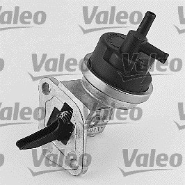 Valeo Brandstofpomp 247162