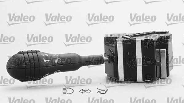 Valeo Knipperlichtschakelaar 251430