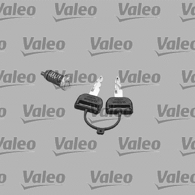 Valeo Cilinderslot 252373