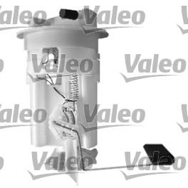 Valeo Brandstof toevoermodule 347019