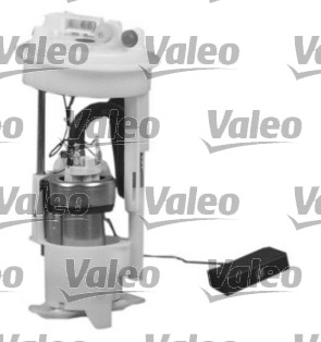 Valeo Brandstof toevoermodule 347081