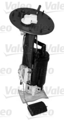 Valeo Brandstof toevoermodule 347096