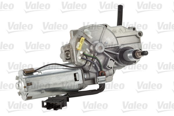 Valeo Ruitenwissermotor 404013