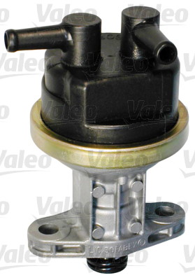 Valeo Brandstofpomp 474656