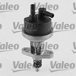 Valeo Brandstofpomp 474662