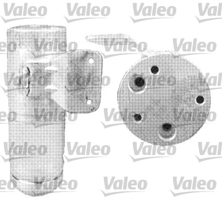 Valeo Airco droger/filter 508291