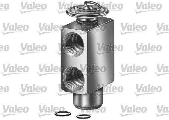 Valeo Airco expansieklep 508692