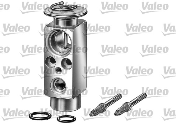 Valeo Airco expansieklep 508697