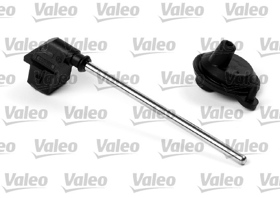 Valeo Binnentemperatuur sensor 508780