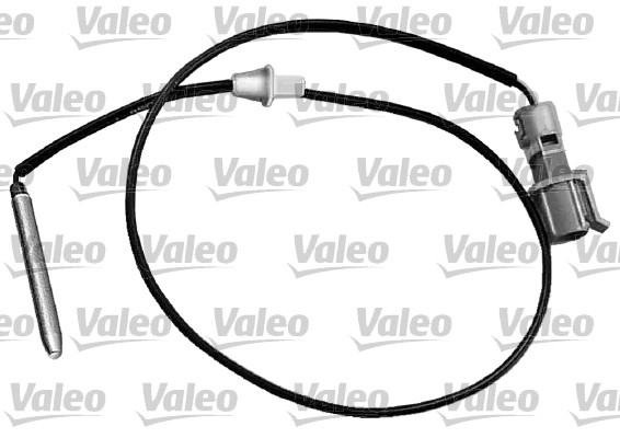 Valeo Binnentemperatuur sensor 508791