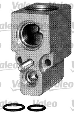 Valeo Airco expansieklep 508866