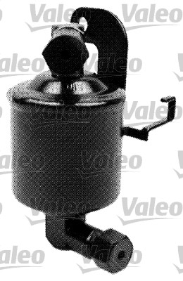 Valeo Airco droger/filter 508873