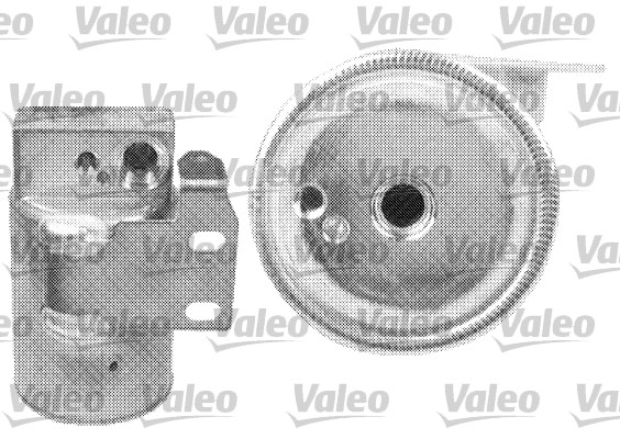 Valeo Airco droger/filter 509400