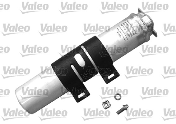 Valeo Airco droger/filter 509404