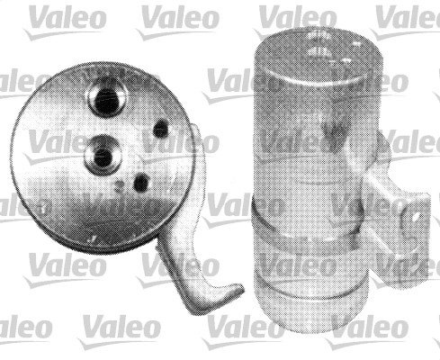 Valeo Airco droger/filter 509411