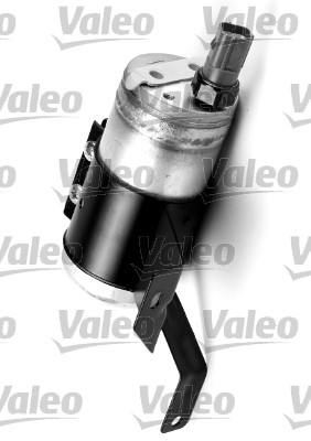 Valeo Airco droger/filter 509498