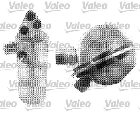 Valeo Airco droger/filter 509501