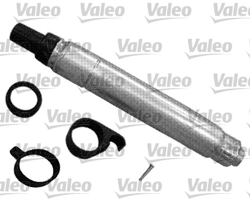 Valeo Airco droger/filter 509525