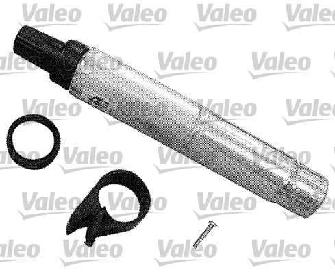 Valeo Airco droger/filter 509527