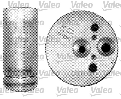 Valeo Airco droger/filter 509558