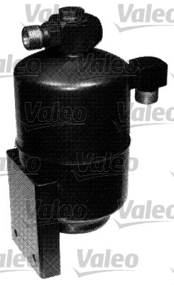 Valeo Airco droger/filter 509570