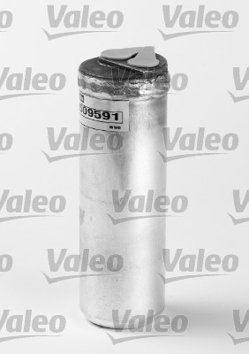 Valeo Airco droger/filter 509591