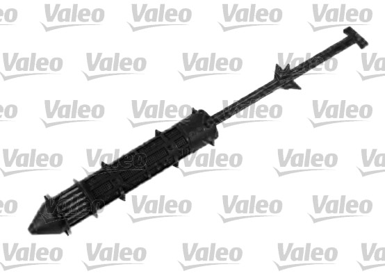 Valeo Airco droger/filter 509594