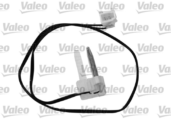 Valeo Binnentemperatuur sensor 509601