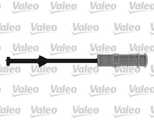 Valeo Airco droger/filter 509791