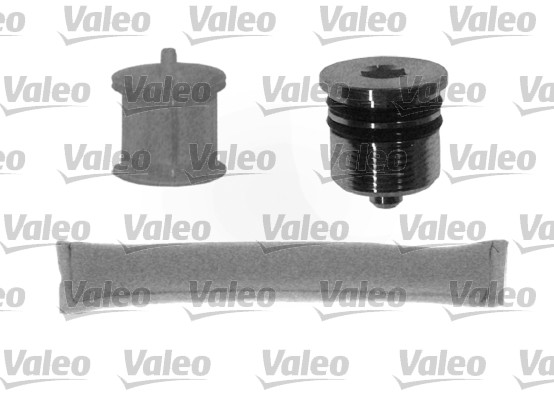 Valeo Airco droger/filter 509794