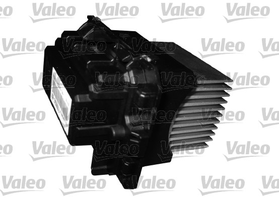 Valeo Regeleenheid interieurventilator 509917