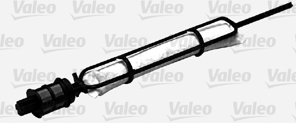 Valeo Airco droger/filter 509949