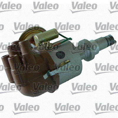 Valeo Stroomverdeler 242070