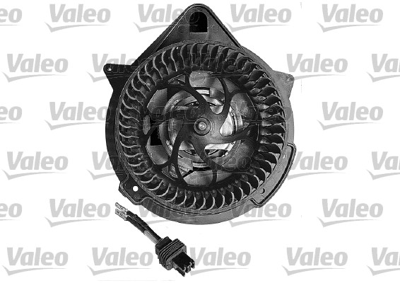 Valeo Kachelventilator 698057