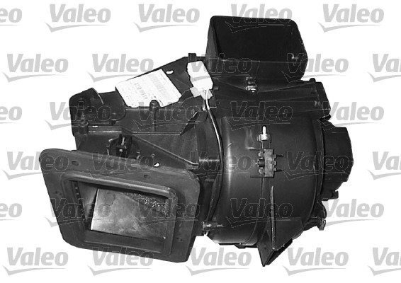 Valeo Kachelventilator 698834