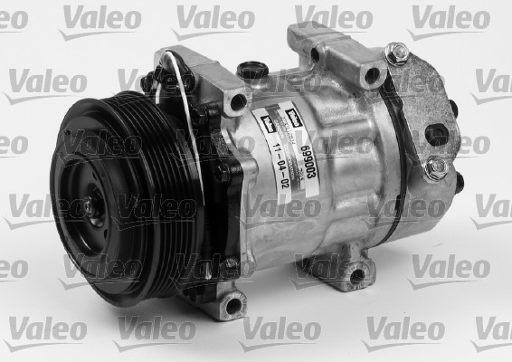 Valeo Airco compressor 699003