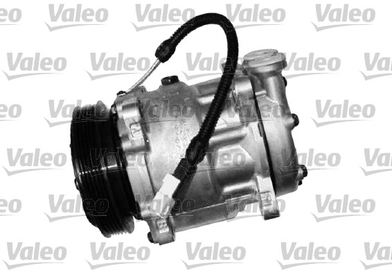Valeo Airco compressor 699026