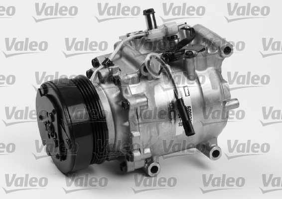 Valeo Airco compressor 699078