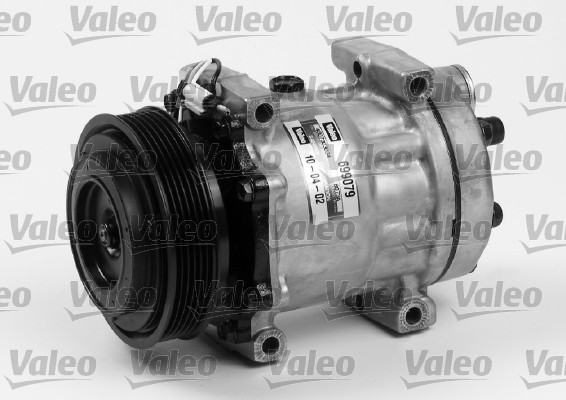 Valeo Airco compressor 699079