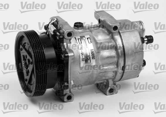 Valeo Airco compressor 699092