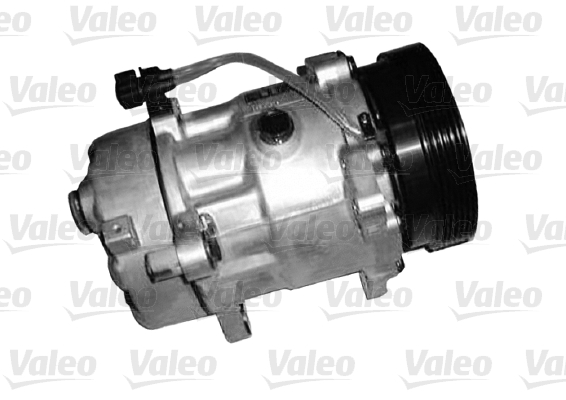 Valeo Airco compressor 699115