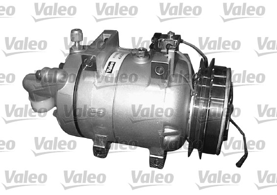 Valeo Airco compressor 699228