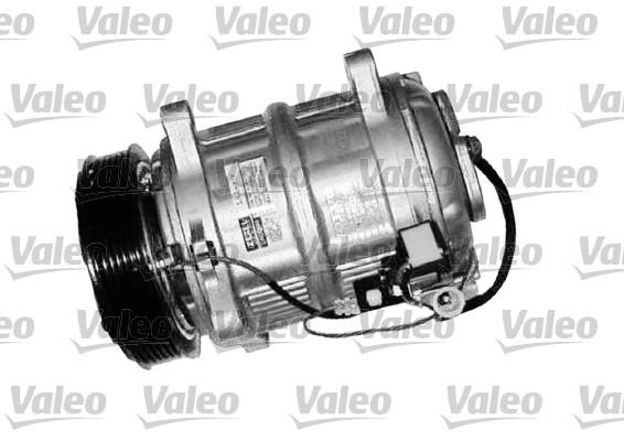 Valeo Airco compressor 699263