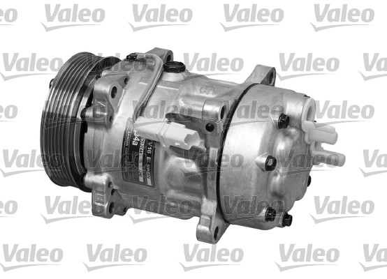 Valeo Airco compressor 699272