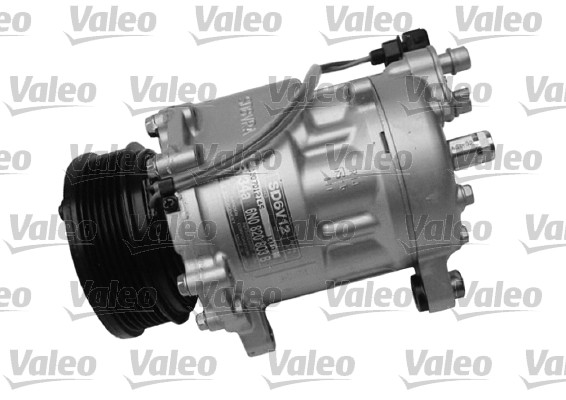 Valeo Airco compressor 699303