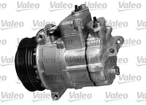 Valeo Airco compressor 699347